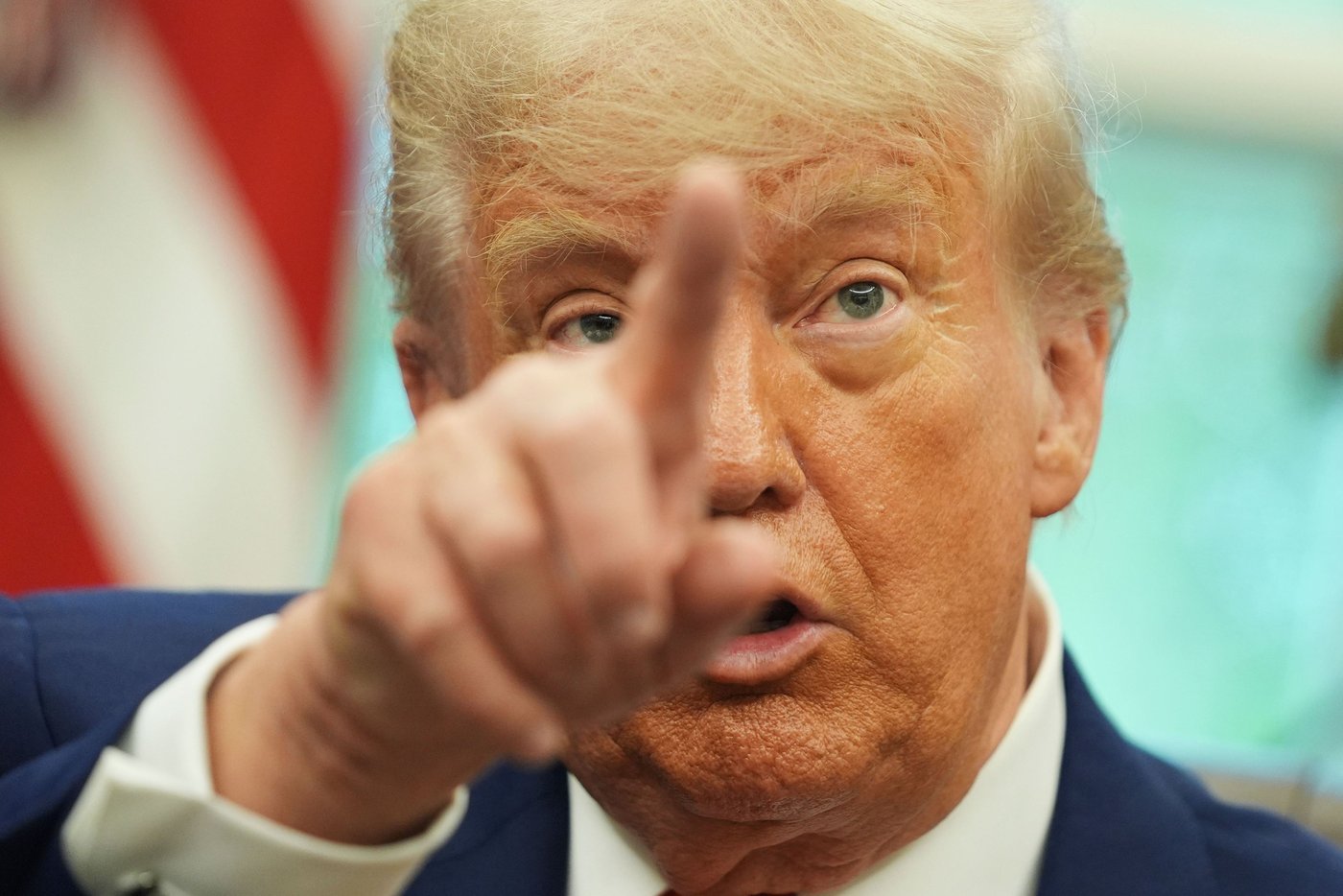 USA: Trump wants to lower drug prices