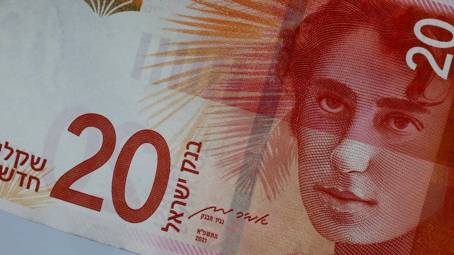 Israel: Warum der Schekel trotz anhaltender Kriege immer stärker wird