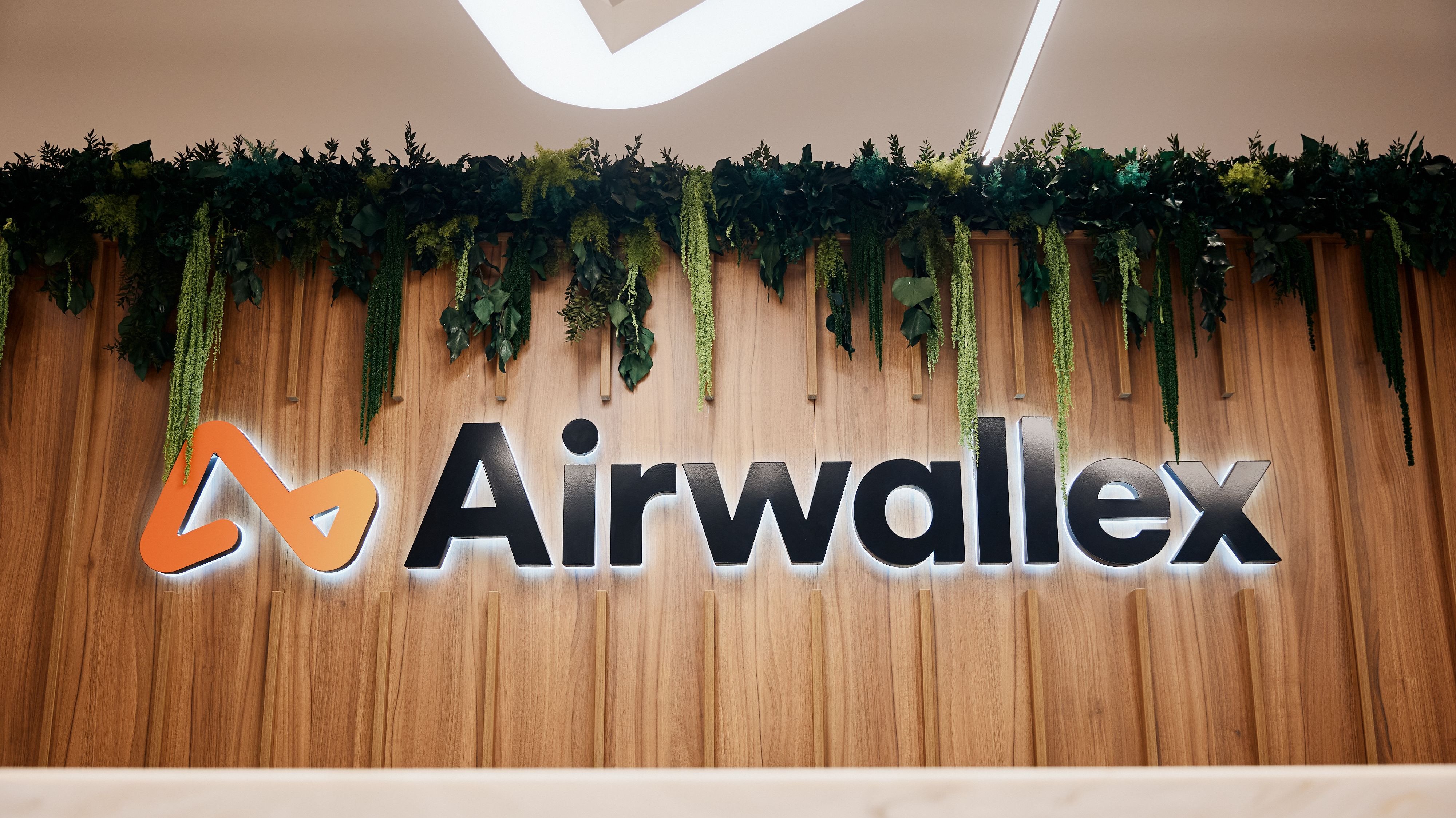 Fintech: „Der Markt ist groß“: Airwallex expandiert nach Deutschland