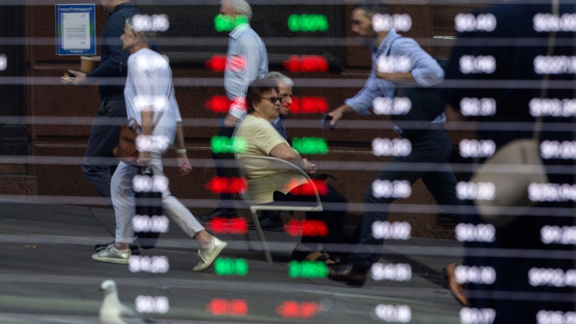Nikkei, Yen, Hang Seng: Asiens Börsen legen zu – Fed-Vertreter dämpft Zinssorgen