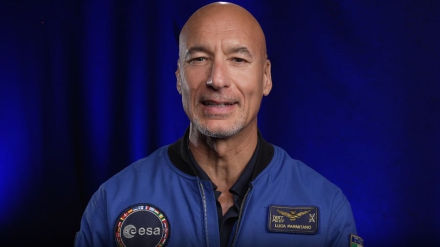 Mondprogramm der Nasa: Italiener statt Deutscher bei „Artemi