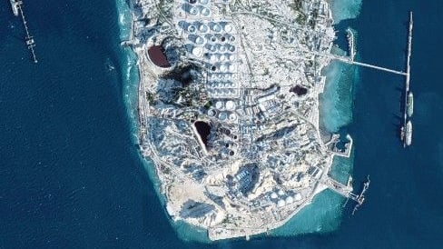 Iran-Krieg: Diese Energieanlagen in den Golfstaaten könnte Trump attackieren