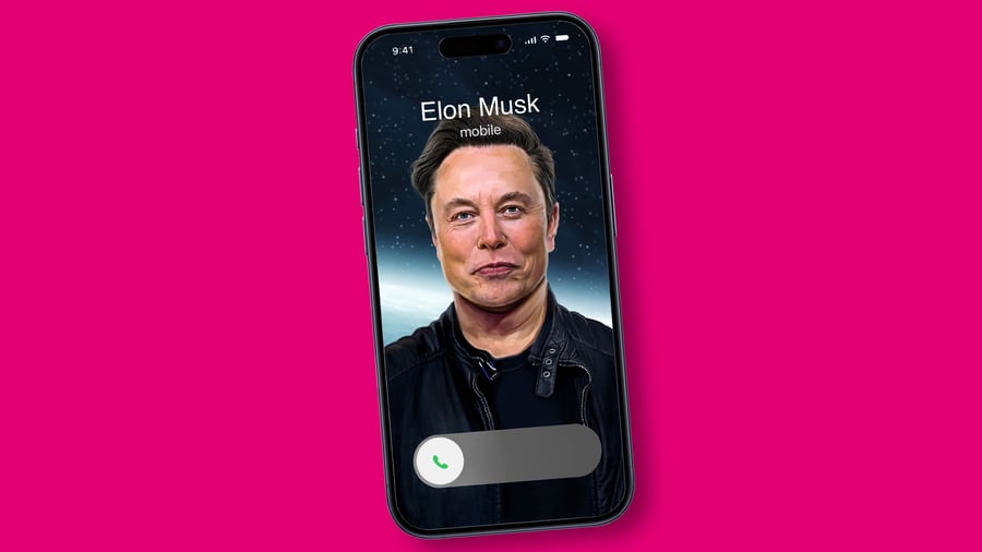 Starlink: Musks nächster Coup – Angriff auf den globalen Mobilfunkmarkt