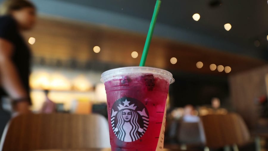 Künstliche Intelligenz: Starbucks schafft KI-Warenerfassung wieder ab – Zu viele Fehler