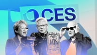 CES News: Neuheiten und Trends von der Consumer Electronics Show