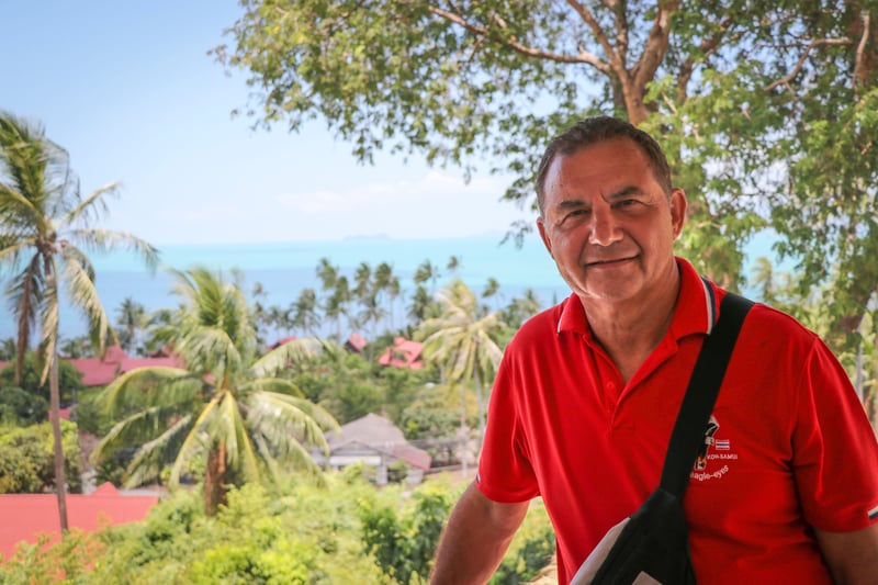 Rentnerparadies Dieses Vermögen brauchen Sie für einen Ruhestand in Thailand
