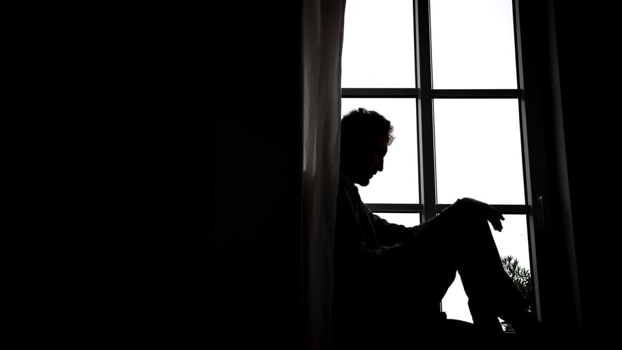Aufklärung: „Ist das schlimm genug?“ Männer suchen spät Hilfe
