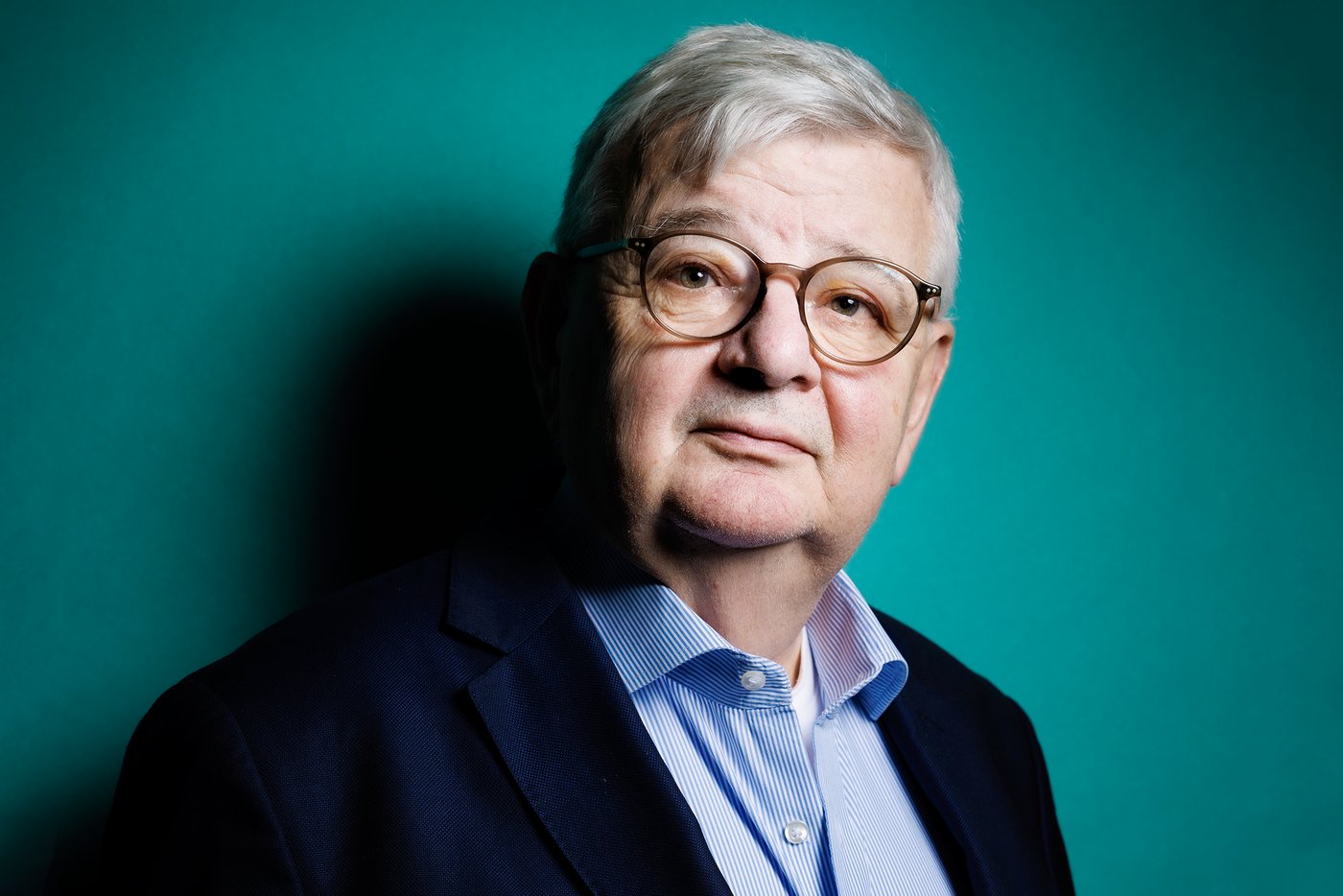 Interview: Joschka Fischer – „Ich verstehe unser Land nicht mehr“