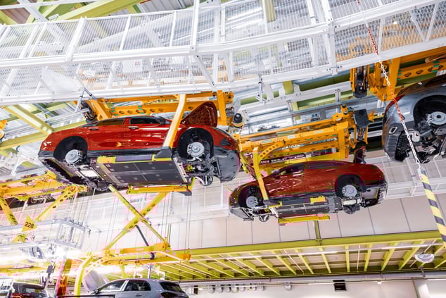 Mercedes: „Gibt keine Ausreden mehr“ – So verkaufen sich die neuen Modelle