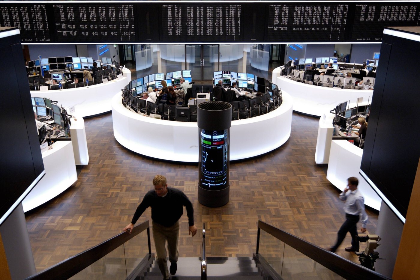 Dax Check Live Leg Immobilen Co Die Wahrheit Über Ihre Aktien - x2sgry1