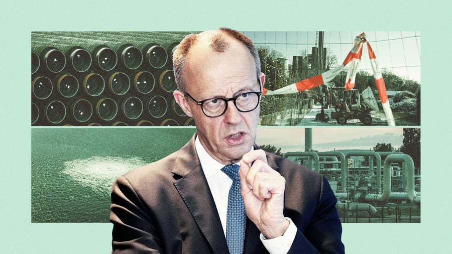 Kritische Infrastruktur: 33.000 Kilometer Glasfaser entlang der Bahn: Dieses milliardenteure Netz soll uns im Ernstfall schützen