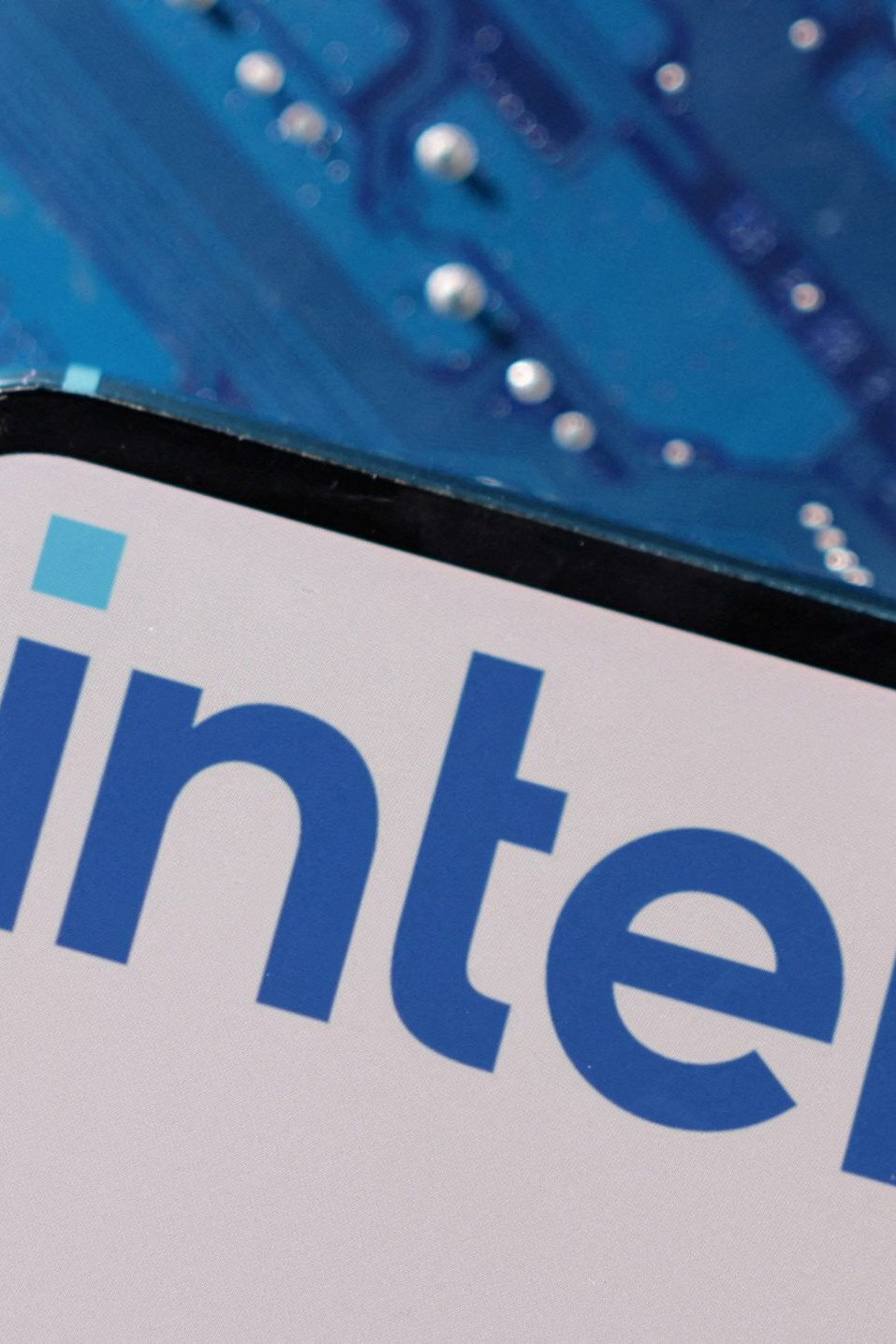 Knstliche Intelligenz: Intel gliedert Sparte fr KI-Software aus