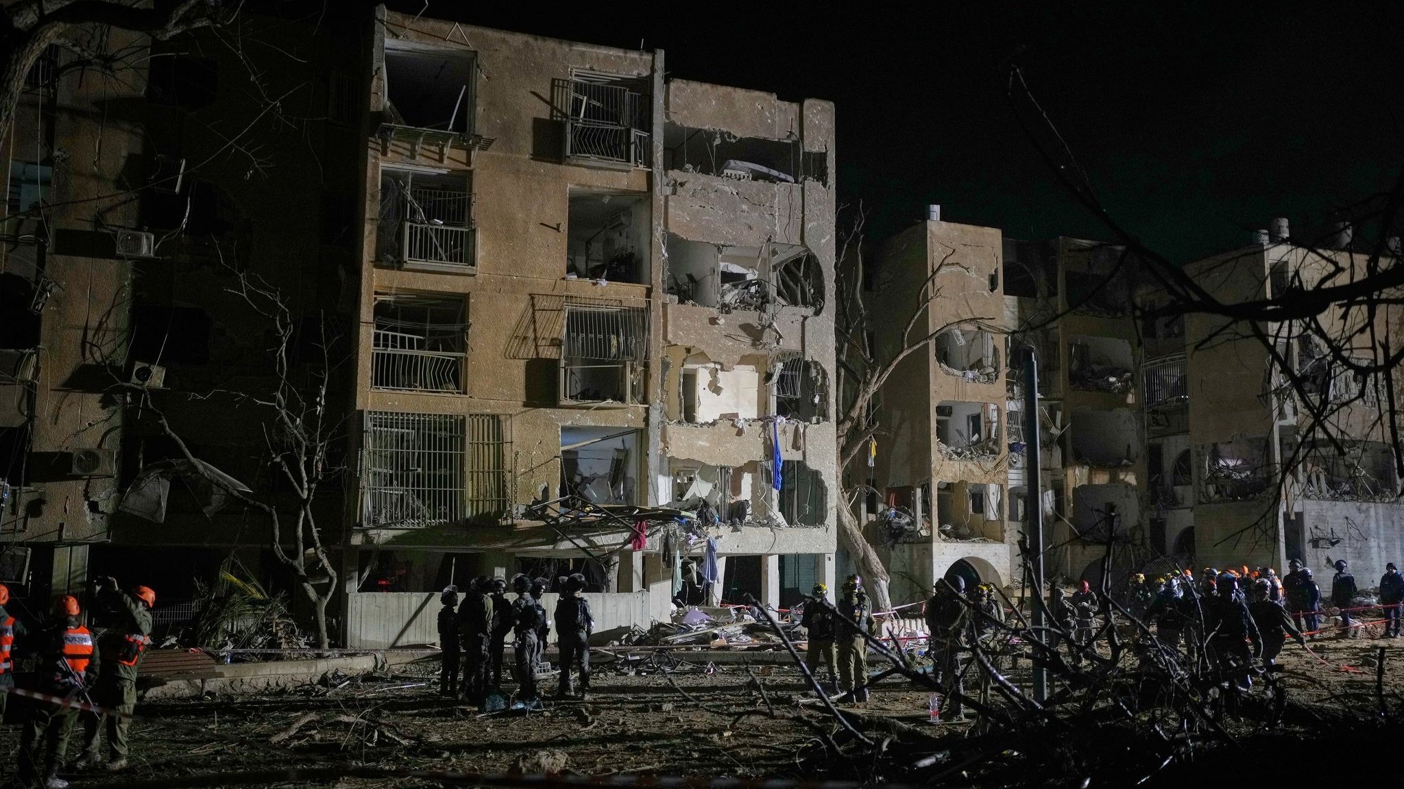 Die Lage im &Uuml;berblick: Trump stellt Iran Ultimatum - Teheran warnt