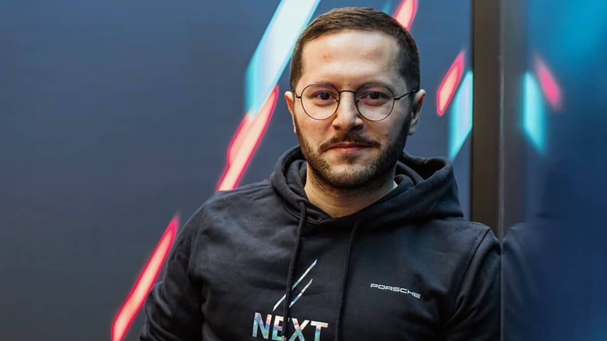 Bundeswehr: Erst wollte er Deutschland verlassen, jetzt will er es verteidigen