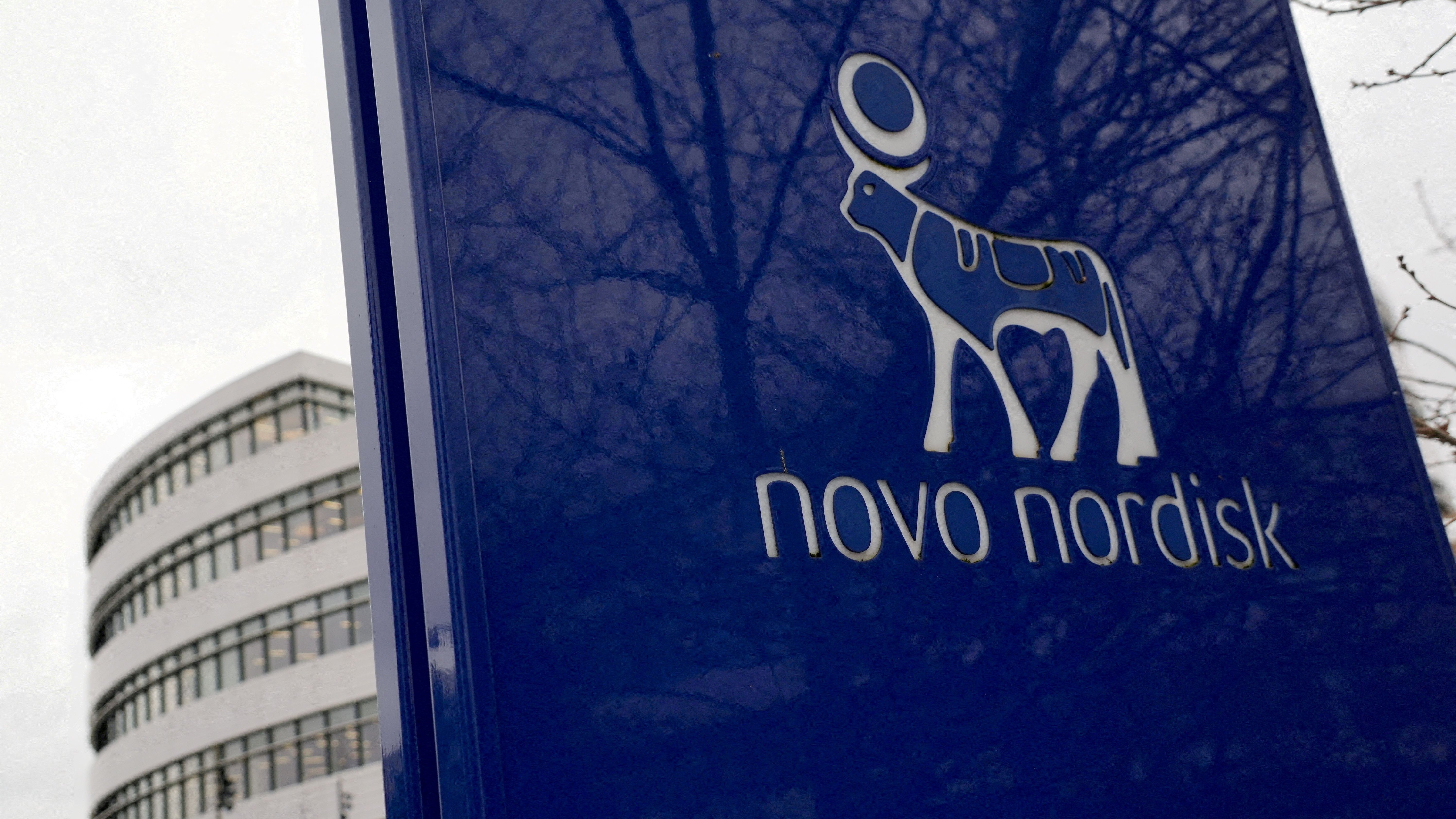 Novo Nordisk Announces 2030 Strategy and 2035 Sales Targets