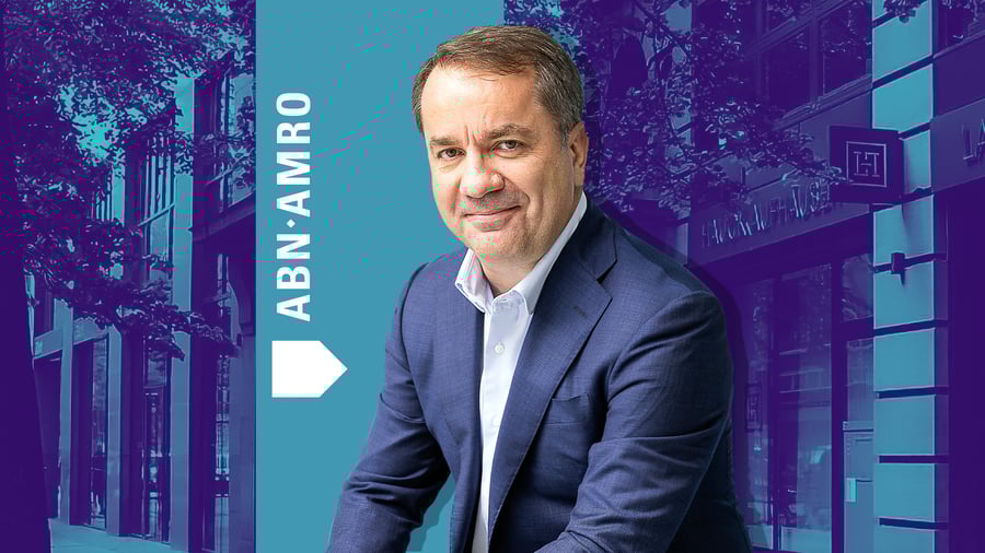 Banken: „Agiler als manche deutsche Großbank“ – ABN Amro geht im Firmenkundengeschäft auf Expansionskurs