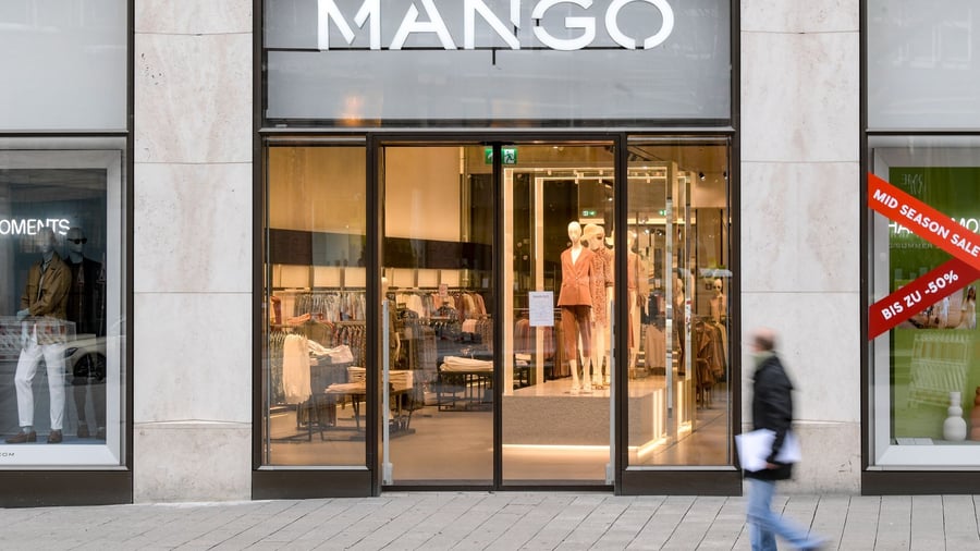 Festnahme: Sohn des Mango-Gründers festgenommen – Verdacht des Totschlags