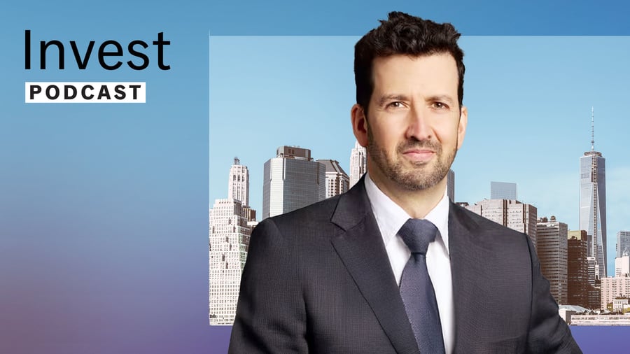 Podcast Handelsblatt Invest: State-Street-Chefstratege warnt: „Öl könnte nach dem Krieg 20 Prozent teurer sein“