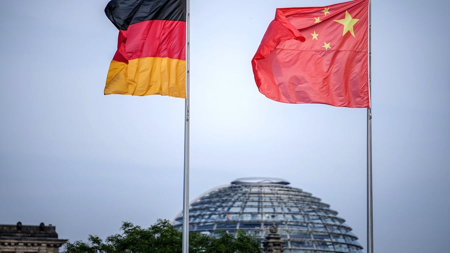 Wissenschaftsspionage: Regierung hält Visa-Absagen für China-Forscher geheim