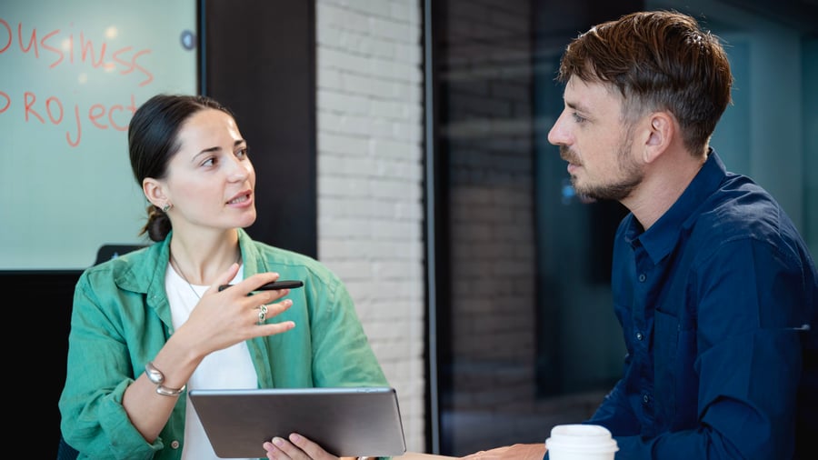 Führungskräfte: Stellenabbau? So machen Sie Ihren Bereich unverzichtbar