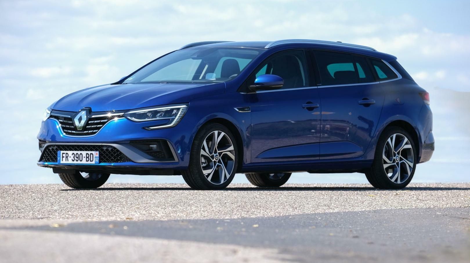 Renault Megane Preis