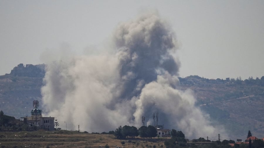 Iran-Krieg: Israel setzt trotz Trumps Warnungen auf militäri