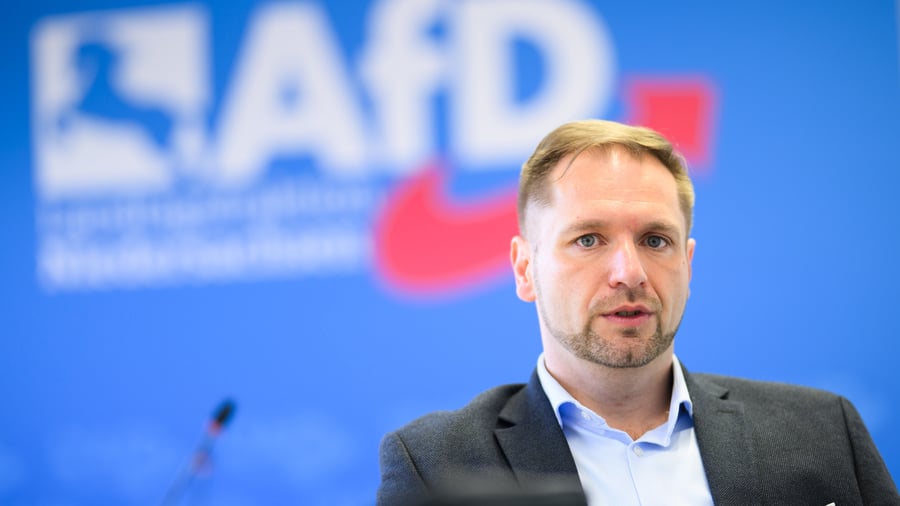 +++ Bundespolitik +++: Mehrere AfD-Bewerber von Kommunalwahl in Niedersachsen ausgeschlossen
