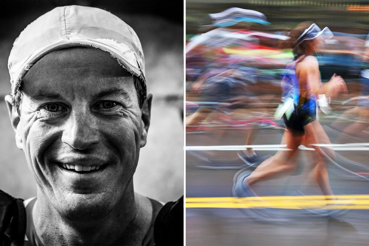 Wie Bereitet Man Sich Auf Einen Marathon Vor Laufen: So bereiten Sie sich Schritt für Schritt auf einen Marathon vor