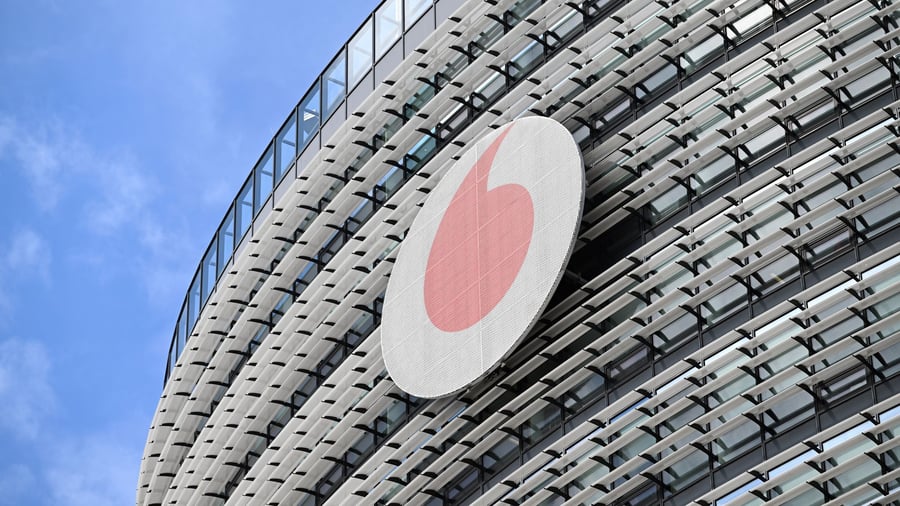 Handynetze: Rückschlag für Vodafone im Streit mit 1&1