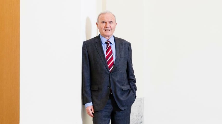 Otmar Issing: „Die Unabhängigkeit der Notenbanken ist in Gefahr“