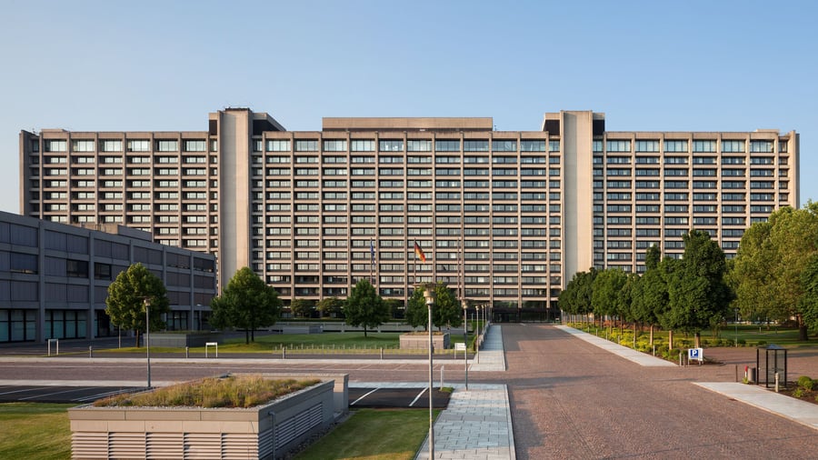 Immobilien: Bundesbank kippt Milliardenprojekt und gibt ihre alte Zentrale auf