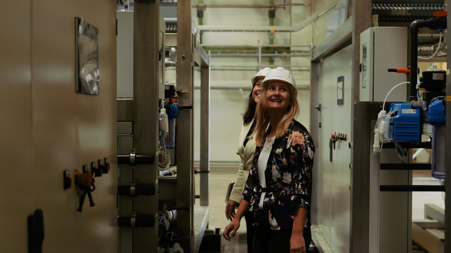 Nachhaltigkeit: Nachfrage steigt: Münchener Start-up Tozero startet Batterierecycling-Anlage