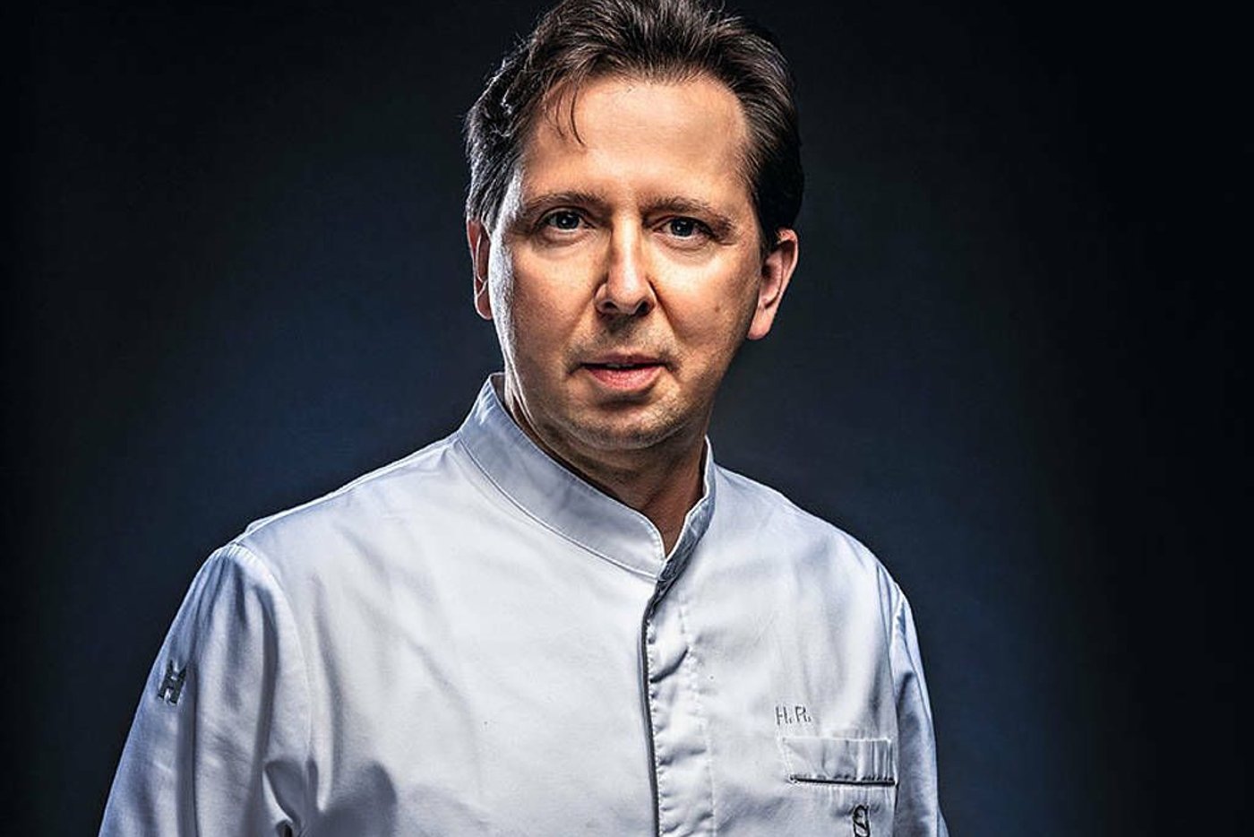 Bei Sternekoch Heinz Reitbauer gibt&amp;#39;s Käsespätzle statt Kaviar