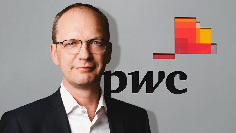 Beratung: PwC-Chef Marc Billeb: „Die Kosten eines Scheiterns in Deutschland sind sehr hoch“