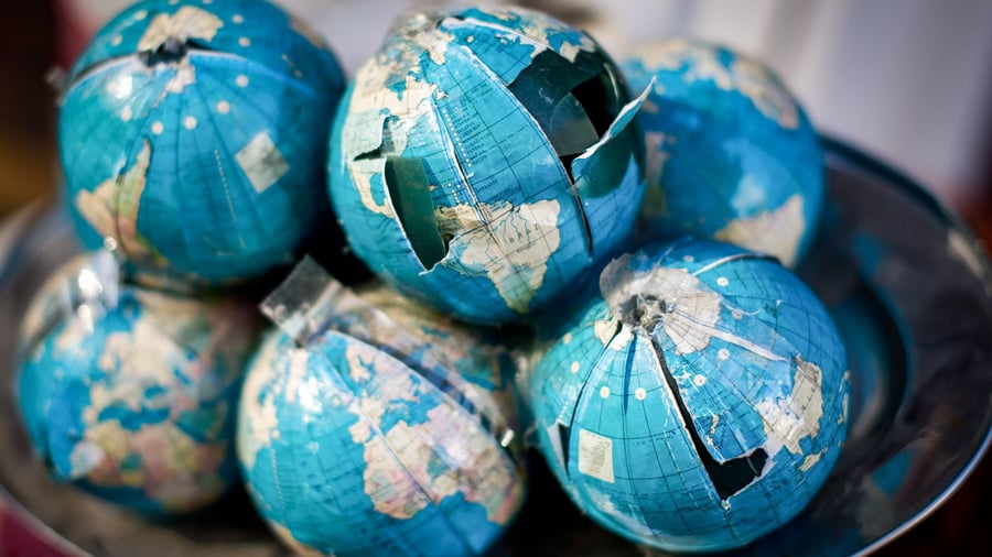 Konflikt in Nahost: Angst vor Krieg? Reiserücktrittversicherung hilft oft nicht