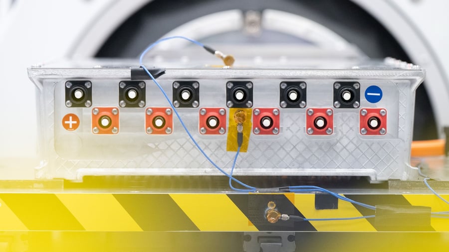Halbjahresbilanz: Elektrobranche mit starkem Auftragsplus - Zuversicht wächst