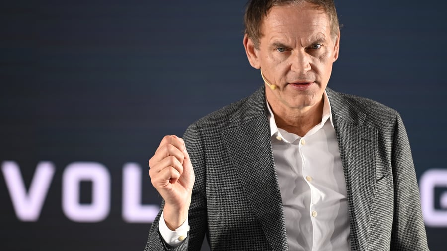 Autobauer: Entscheidung „noch in diesem Jahr“ – Blume will VW-Umbau bald besiegeln