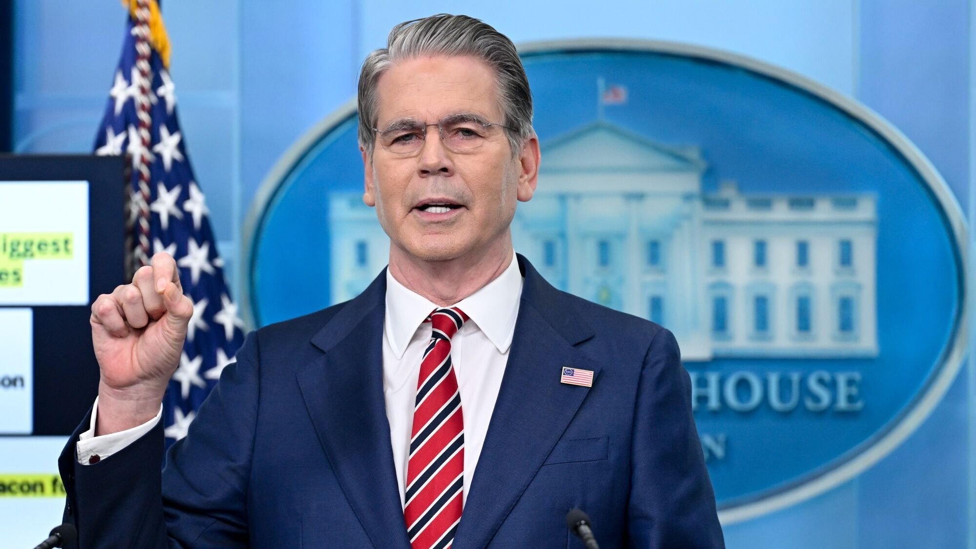 Iran-Krieg: USA drohen mit „finanziellem Äquivalent zu Bombenangriffen“