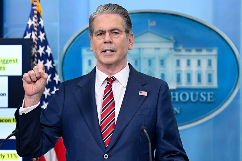 Iran-Krieg: USA drohen mit „finanziellem Äquivalent zu Bombenangriffen“