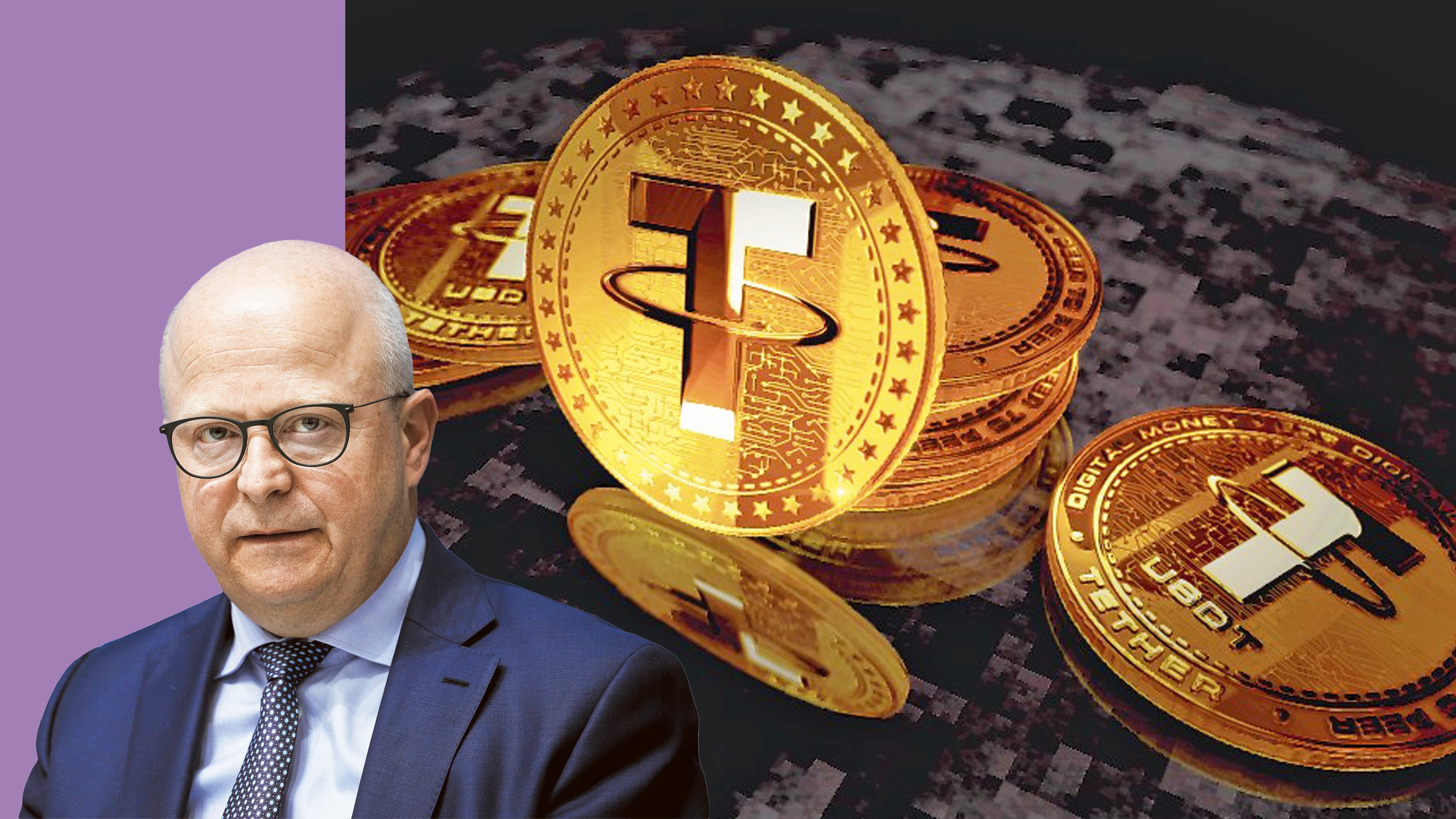 Gastkommentar: Wir brauchen mehr europ&auml;ische Stablecoins