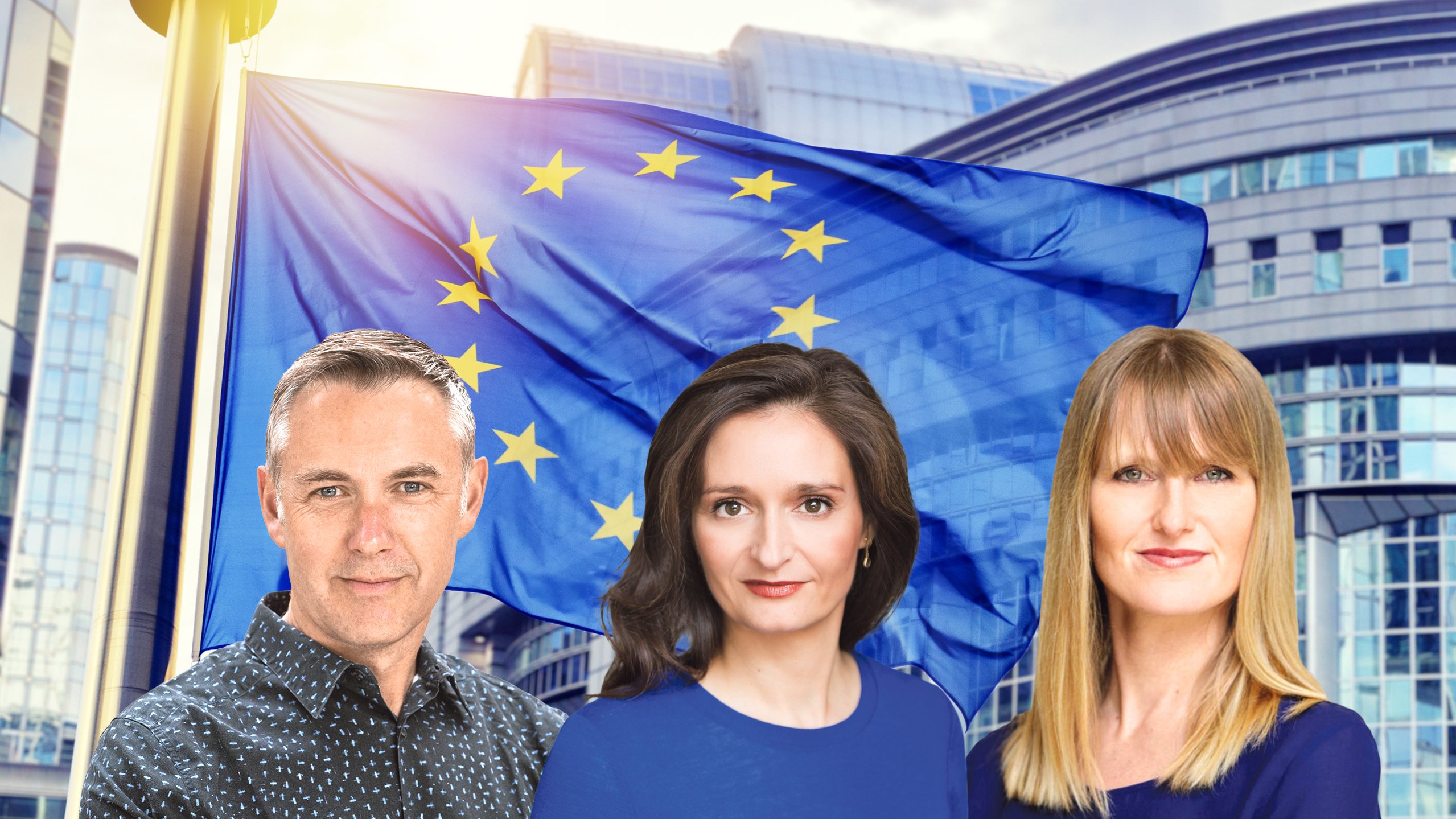 Gastkommentar: Wie die EU fit für die Zukunft werden kann