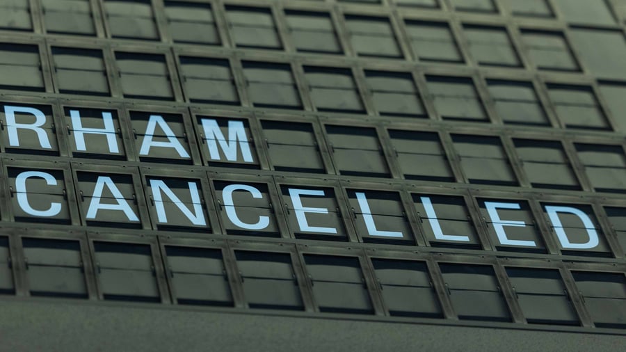 Luftfahrt: Lufthansa-Großaktionär beklagt Missbrauch des Streikrechts