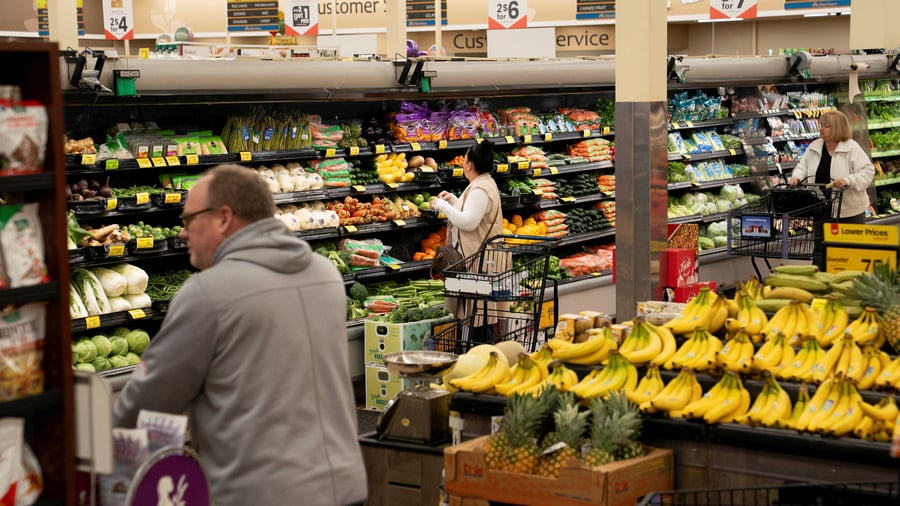 PCE-Index: Für Fed wichtiger Inflationswert nimmt ab