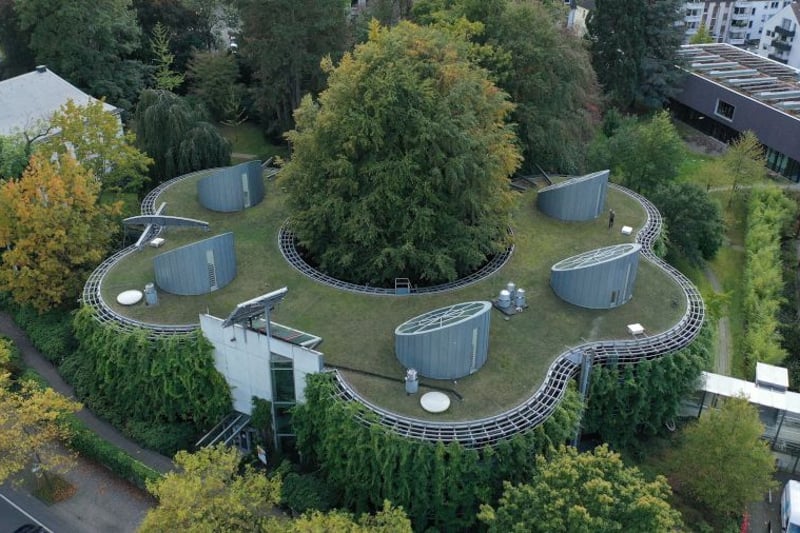 Recycling zement: nachhaltige lösungen für die bauindustrie () Recycling zement: nachhaltige lösungen für die bauindustrie