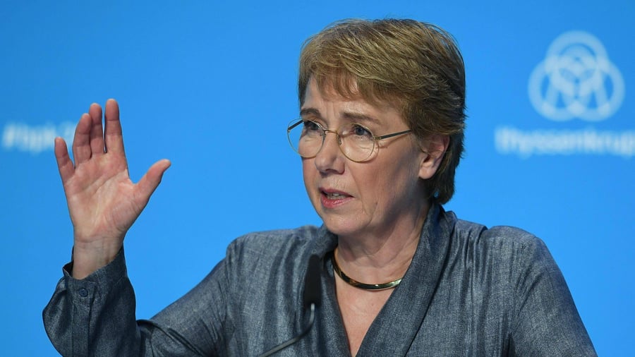 Wirtschaftskrise: Unternehmer fordern Bundesregierung zu „mutigen“ Reformen auf