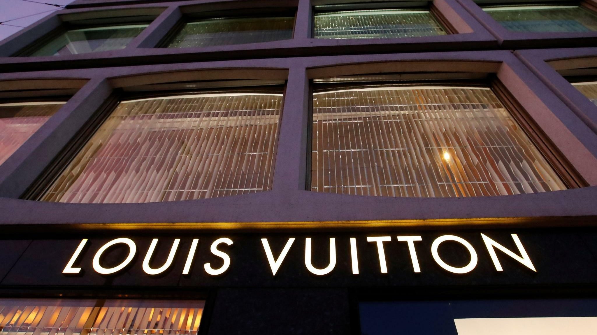 Geschäftszahlen-Newsblog: Reiche US-Kunden lassen LVMH-Umsatz steigen
