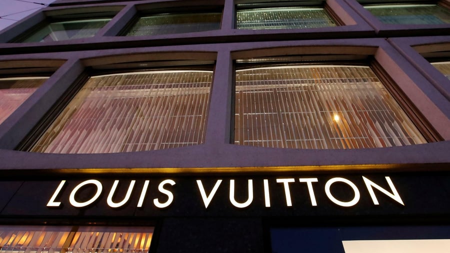 +++ Geschäftszahlen +++: Reiche US-Kunden lassen LVMH-Umsatz steigen