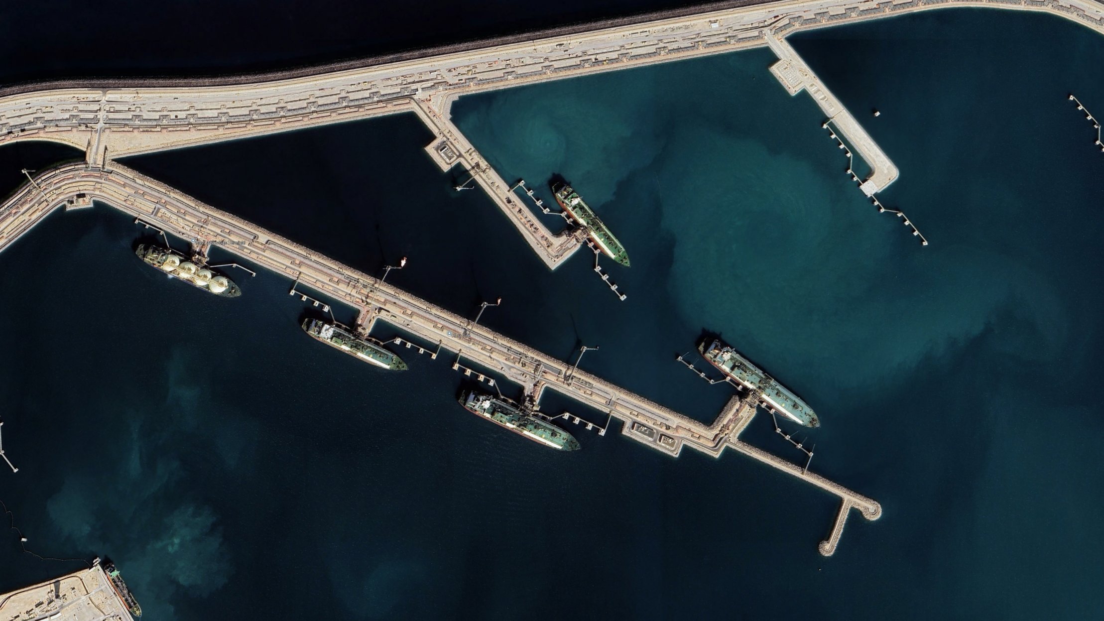 Iran-Krieg: Preise für Gas und Öl steigen nach weiteren Angriffen massiv