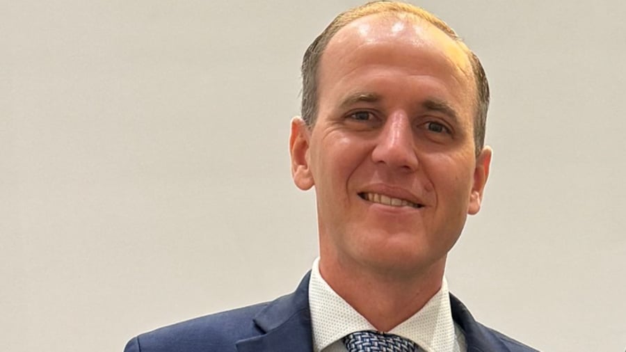 Ole Matthiessen: Deutsche Bank verliert überraschend ihren Co-Firmenkundenchef