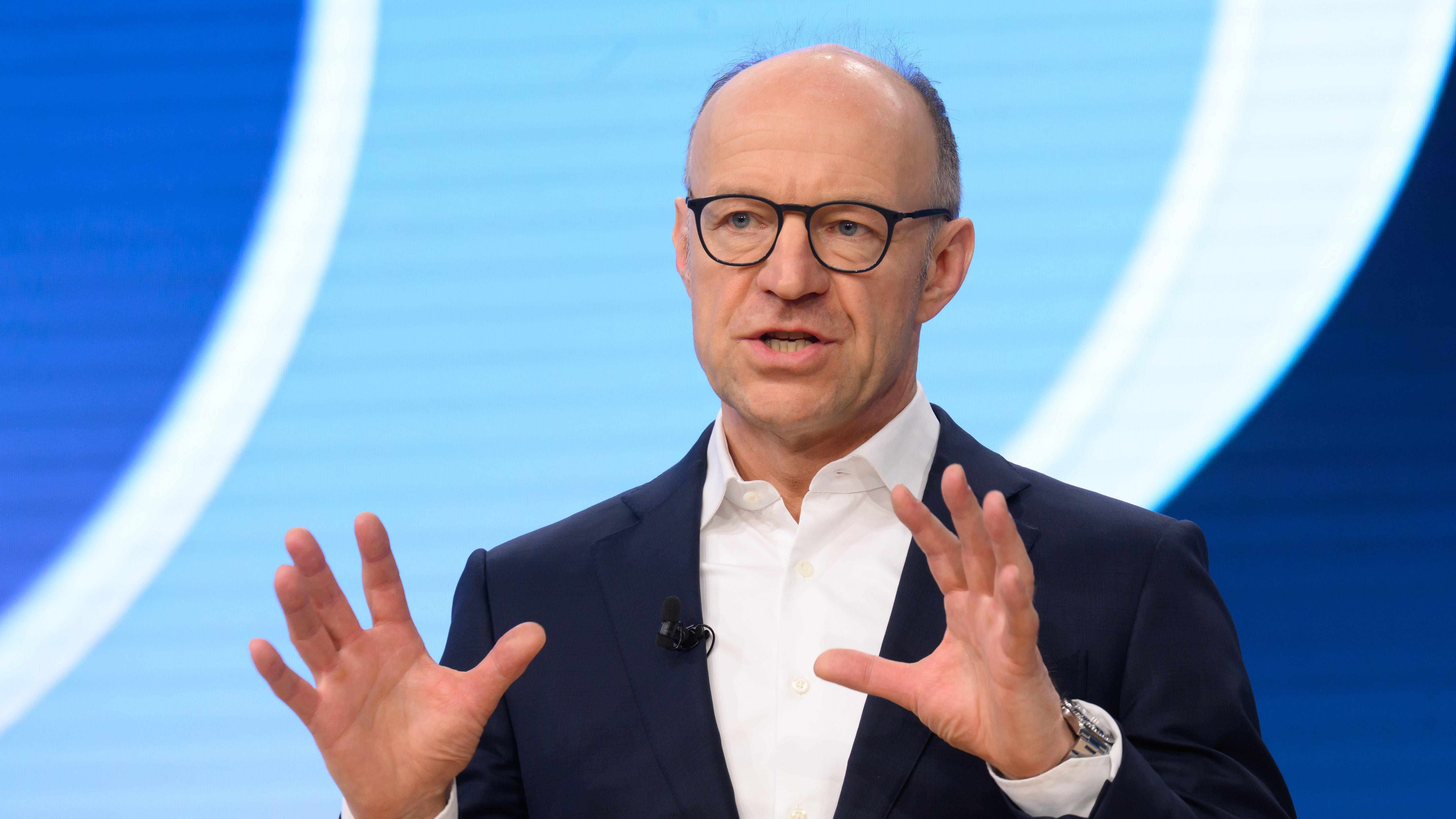 Autobauer: Volkswagen rutscht wegen Porsche und China in die roten Zahlen